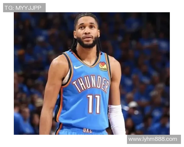 小众球队崛起总决赛前瞻SGA能否带领球队实现梦想冠军